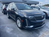 New 2025 Cadillac XT6 Luxury image 4
