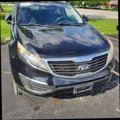 Used 2013 Kia Sportage LX w/ Convenience Pkg image 4