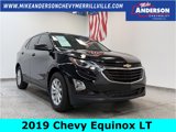 Used 2019 Chevrolet Equinox LT image 2