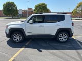 Used 2018 Jeep Renegade Latitude w/ Popular Equipment Group image 2