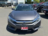 Used 2017 Honda Civic EX-T image 3