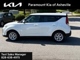Used 2022 Kia Soul LX w/ Technology Package image 3