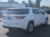 Used 2020 Chevrolet Traverse High Country image 5