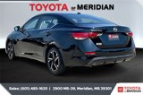 Used 2024 Nissan Sentra SV image 2