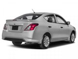 Used 2019 Nissan Versa SV image 5