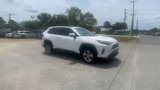 Used 2022 Toyota RAV4 XLE image 2
