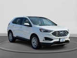 Certified 2022 Ford Edge SEL w/ Convenience Package image 4