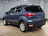 Used 2021 Ford EcoSport SE image 5