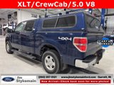 Used 2012 Ford F150 XLT w/ XLT Convenience Pkg image 3