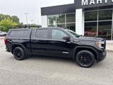 Certified 2022 GMC Sierra 1500 Elevation w/ X31 Off-Road Package image 2