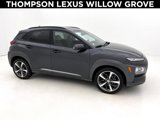 Used 2021 Hyundai Kona Limited image 1