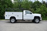 Used 2015 Chevrolet Silverado 2500 W/T image 3