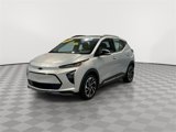 Certified 2023 Chevrolet Bolt EUV Premier w/ Sun & Sound Package image 4