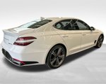 New 2025 Genesis G70 3.3T Advanced image 5