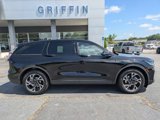New 2025 Lincoln Nautilus Premier w/ Equipment Group 102A image 3