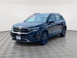 Used 2022 Volkswagen Taos S image 3