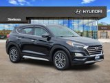 Used 2019 Hyundai Tucson Limited image 5