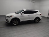Used 2017 Hyundai Santa Fe Sport image 2