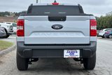 New 2025 Ford Maverick XL image 4