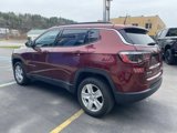 Used 2022 Jeep Compass Latitude image 5