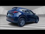 Used 2022 MAZDA CX-5 AWD 2.5 S w/ Preferred Package image 6