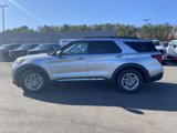 New 2025 Ford Explorer Active image 6