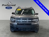 Used 2023 Ford Bronco Sport Big Bend w/ Convenience Package image 4