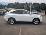 Used 2010 Lexus RX 350 AWD image 4