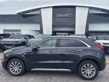 Certified 2023 Cadillac XT4 Premium Luxury w/ Cold Weather Package image 2