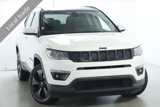 Used 2019 Jeep Compass Altitude image 2