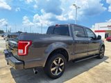 Used 2017 Ford F150 XLT w/ Equipment Group 302A Luxury image 5
