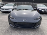 Used 2016 MAZDA MX-5 Miata Grand Touring image 2