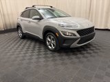 Certified 2023 Hyundai Kona SEL image 3