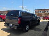 Used 2020 Chevrolet Silverado 1500 RST w/ All-Star Edition image 6