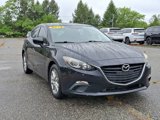 Used 2014 MAZDA MAZDA3 i Touring image 2
