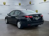 Used 2020 Nissan Versa S image 3