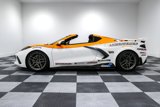 Used 2020 Chevrolet Corvette Stingray Premium Cpe w/ 3LT Preferred Equipment Group image 4