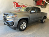 Used 2021 Chevrolet Colorado LT w/ Fleet Safety Package image 2