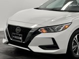 Used 2023 Nissan Sentra SV w/ Trunk Package image 2