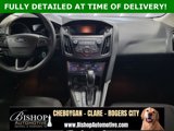 Used 2018 Ford Focus SE w/ SE Appearance Package image 4