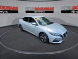 Used 2021 Nissan Sentra SV image 3