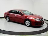 Used 2017 Nissan Altima 2.5 S w/ Power Driver Seat Package image 3