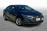 Used 2018 Chevrolet Cruze LT image 2