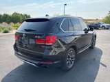 Used 2018 BMW X5 xDrive50i image 5