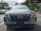 Used 2024 Hyundai Tucson SEL image 2
