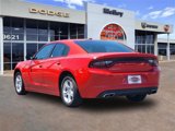 Certified 2022 Dodge Charger SXT image 4