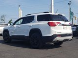 Used 2018 GMC Acadia SLT image 5
