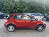 Used 2010 Suzuki SX4 AWD Hatchback image 6