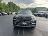 Certified 2020 Ford Explorer XLT w/ Class III Trailer Tow Package image 2