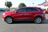 Used 2019 Ford Edge Titanium image 2
